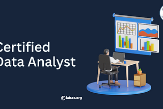 Certified Data Analyst