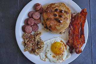 Brunch Sucks: a Reckoning