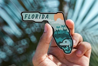 How Two Filmmakers Built A Movie Studio In Florida — Jake Jalbert