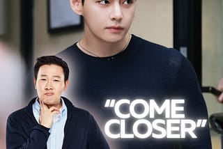 Anna Wintour Was Rude to BTS V — And Yes, It Was Caught on Camera