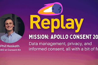 Apollo Consent 2020