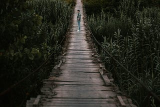 Your Soul Knows the Path, Even When Your Mind Doubts It