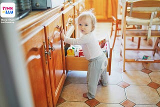 How To Baby Proof The House — All Hacks Simplified