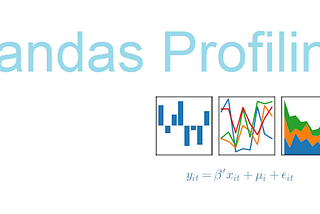 Pandas Profiling Feature