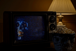 10 Horror Films To Get Cozy With When You Need a Little Comfort
