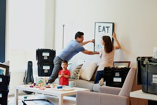 Safety First: Proactive Measures for a Protected Move