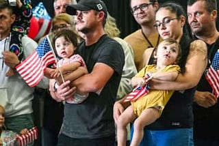 United States of SouthAfriMerica