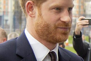 Spare: Prince Harry is Just The Next Prince in a Long Line of Second Sons