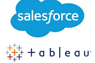 #Salesforce #Tableau #Analytics #Centric #2019