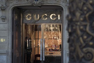 What an Italian Thinks of the Italian Accent in House of Gucci