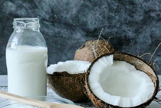 Coconut Water As A Super Juice