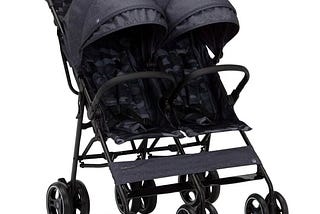 babygap-classic-side-by-side-lightweight-double-stroller-black-1