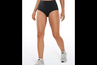 crz-yoga-womens-butterluxe-high-waisted-booty-shorts-black-s-1