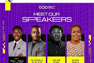 I Walked Into a Conference and Walked Out, Rethinking Everything About Growth