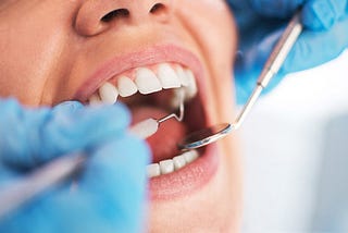 Technologies Transforming Dental Care