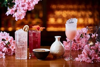 Top 7 Japanese Classic Cocktails