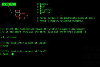 Simple I.P Logger in Python. Here I will be briefing, how I created…, by  Satyam Kanojiya[547y4m]