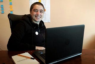Como consegui o tão esperado “emprego dos meus sonhos”​
