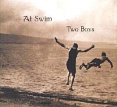 At Swim, Two Boys | Cover Image