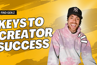 How Caleb Simpson Went From Almost Broke to $40K a Month as a Creator
