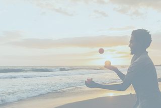 End Financial Overwhelm: Reliable Results Just Need 3 Things to Balance