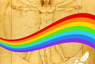 The Secret Gay Lives of Historical Figures: Leonardo da Vinci