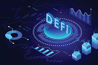 DeFI on sideways: What’s Next in 2025?