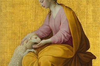 In The Hands of a Weak Soul