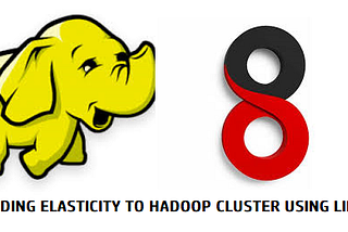 Integrating LVM with Hadoop Cluster
