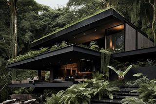 Sustainable Home Design: Embracing Nature for Peaceful Living