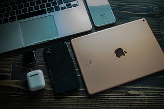 Apple Just Released Some Cool New Products