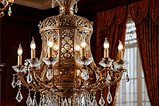 Lantern-Chandelier-1