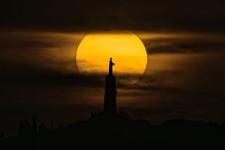 My Name Is Jesus And I’m A Burnt-Out Gifted Kid