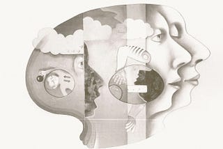 How To Trust Yourself When Your Brain Is Built To Lie To You