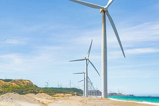 The Future of Renewables in the Philippines