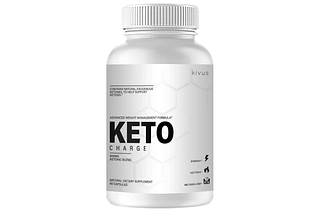 Keto Charge Weight Loss UK for Sustainable Weight Loss and Vitality {Updated 2024}