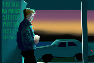 The Drive-Thru