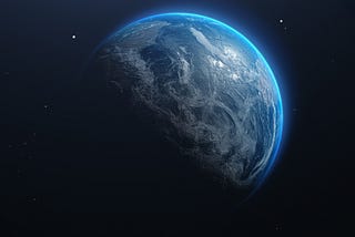 A Planet to Love