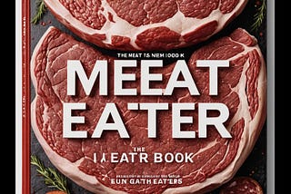 Meat-Eater-Book-1