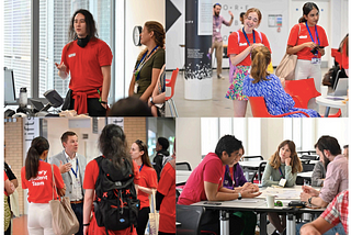 Reflecting on the ITL Teaching and Learning Conference 2024