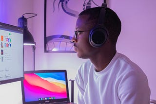 Unlocking Your Earnings: How I Harnessed the Medium App as a Beginner Writer