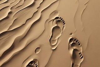 Your Footprints