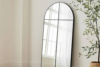 paned-mirror-black-36x72-floor-arch-pottery-barn-1