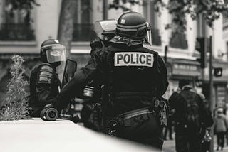 Where Violence Is Celebrated as Virtue