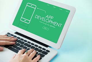 Custom Application development