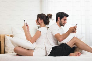How to Beat Smartphone Addiction Without Quitting Cold Turkey