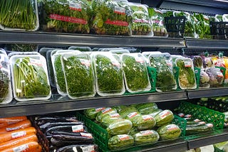 10 Convenience Foods For Your WFPB Diet