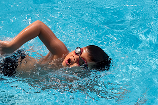 Four Surprising Benefits Of Swimming For Kids