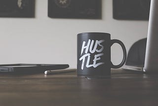 How to Brainstorm Your Next Side Hustle