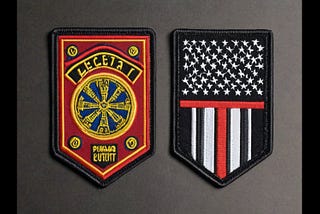 Custom-Velcro-Patches-For-Tactical-Vest-1